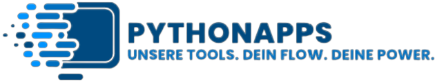 Pythonapps Banner
